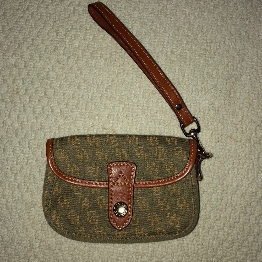 wristlet